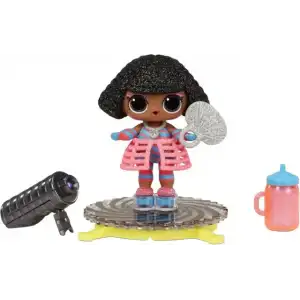 L.O.L. Şaşırtma Dans Bebekleri