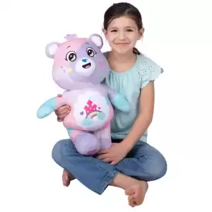 LOL Sürpriz Care Bears Yumuşak Peluş Sarılma Yastık