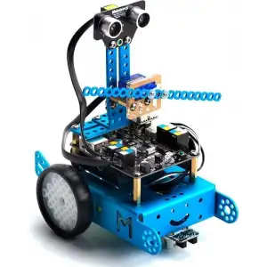 Makeblock Variety Gizmos Eklenti Paketi mBot/Starter/mBot Ranger