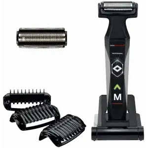 MANGROOMER 2.0 Profesyonel Vücut Bakımı - Tıraş Makinesi