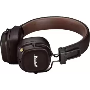 Marshall Major IV On-Ear Kablosuz Kulaklık