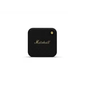 Marshall Willen Taşınabilir Bluetooth Hoparlör