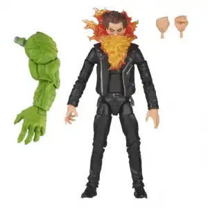 Marvel Legends Serisi Chamber Generation X Aksiyon Figür