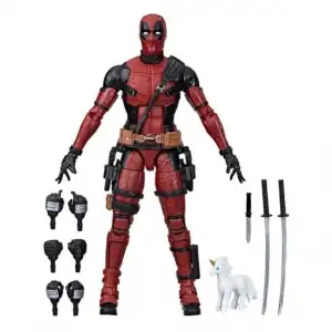 Marvel Legends Serisi Koleksiyonluk Figürler
