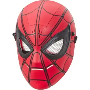 Marvel Örümcek Adam Evden Uzakta Örümcek FX Maskesi