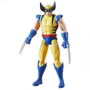 Marvel Titan Hero Serisi X-Men Wolverine Figürü