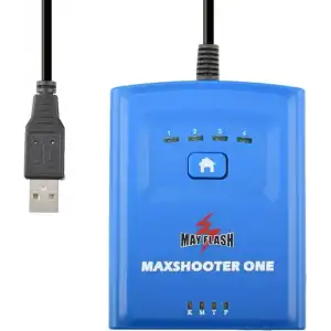 Mayflash Max Shooter One Mouse Klavye Dönüştürücü