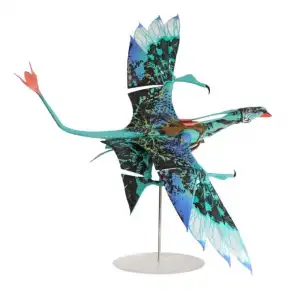 McFarlane Avatar - MEGA Banshee - A1 Neytiris Banshee (Seze) Figür