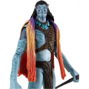 McFarlane - Avatar: The Way of Water - Tonowari Figürü