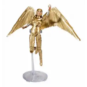 McFarlane DC Comics Wonder Woman Aksiyon Figürleri
