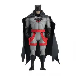 McFarlane - DC Direct - Süper Güçler Thomas Wayne Batman Figürü