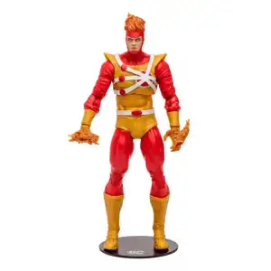 McFarlane DC Multiverse - Firestorm Figürü
