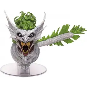 McFarlane - DC Multiverse - Joker Ejderhası (Karanlık Geceler Metal)