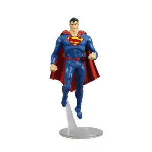 McFarlane DC Multiverse Superman Yeniden Doğuş Aksiyon Figürü
