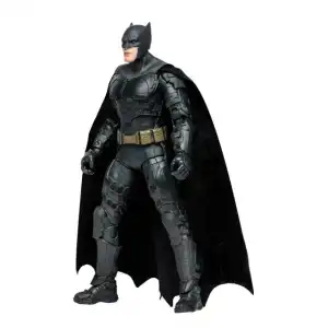 McFarlane - DC Multiverse - The Flash Movie Aksiyon Figürü - Batman