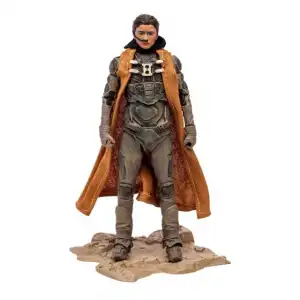 McFarlane - Dune 2- Chani Action Figürü