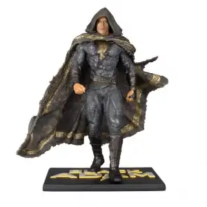 McFarlane Toys - DC Direct Black Adam Heykel