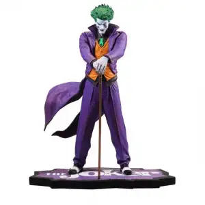 McFarlane Toys DC Direct - Joker Figürü