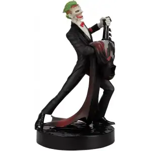 McFarlane Toys - DC Direct - Joker ve Batman Figürü