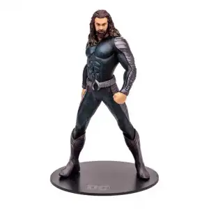 McFarlane Toys DC Multiverse - Aqua Man Stealth Suit  PVC Heykeli
