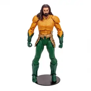 McFarlane Toys DC Multiverse - Aquaman 2 Movie - Action Figürü