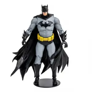 McFarlane Toys - DC Multiverse Batman Hush 18 cm Aksiyon Figürü