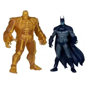 McFarlane Toys DC Multiverse Batman ve Solomon Grundy Figürü