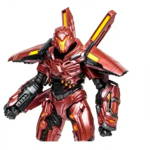 McFarlane Toys DC Multiverse Carapax Figürü