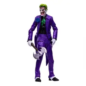 McFarlane Toys - DC Multiverse - Joker (Ailenin Ölümü)