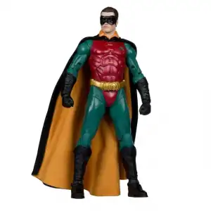 McFarlane Toys DC Multiverse Robin-Batman Forever Figürü