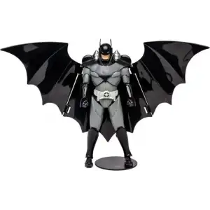 McFarlane Toys DC Multiverse Zırhlı Batman Figürü