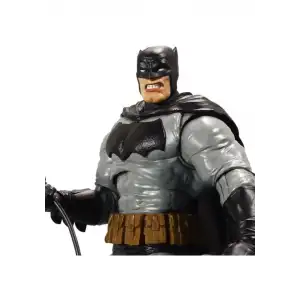 McFarlane Toys DC The Dark Knight Batman Geri Dönüyor Aksiyon Figürü