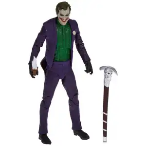 McFarlane Toys Mortal Kombat Joker Aksiyon Figürü