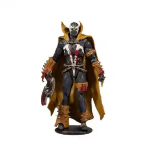 McFarlane Toys Mortal Kombat Spawn Bloody Classic Aksiyon Figürü