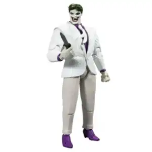 McFarlane Toys Multiverse Batman Geri Dönüyor Joker Aksiyon Figürü