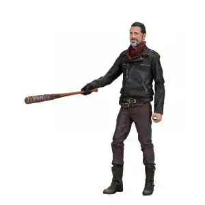 McFarlane Toys The Walking Dead Negan Aksiyon Figürü