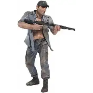 McFarlane Toys The Walking Dead Shane Walsh Figürü