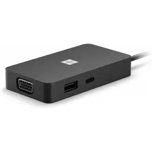 Microsoft USB-C Travel Hub