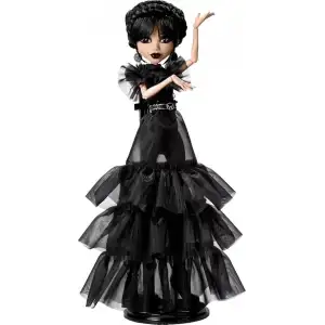 Monster High Raven Dance Wednesday Bebek