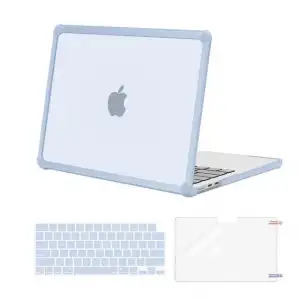 MOSISO MacBook Air 13 inç ile Uyumlu Kılıf