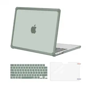 MOSISO MacBook Air 13 inç ile Uyumlu Kılıf