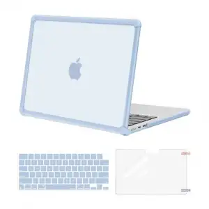 MOSISO MacBook Air 13 inç ile Uyumlu Kılıf