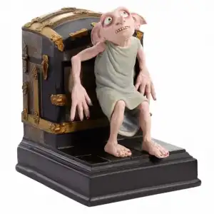 Noble Collection Harry Potter Dobby Kitap Ayracı