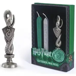 Noble Collection Noble Harry Potter Slytherin Mum Mühürü