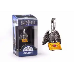 Noble Koleksiyonu Harry Potter Charm No. 5 Baykuş Postu
