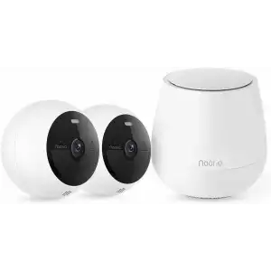 Noorio Alarm Sistemi - Kameralı Ev Güvenliği