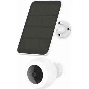 Noorio B310 Dış Mekan Güvenlik Kamerası - 2K Çözünürlüklü