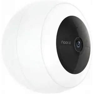 Noorio B311 AI 2K+ Kablosuz Güvenlik Kamerası İç Mekan/Dış Mekan