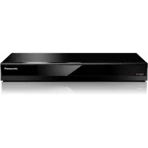 Panasonic UB420P 4K UltraHD HDMI Çoklu Sistem Blu Ray Disk DVD Oynatıcı