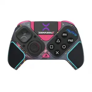 PDP Victrix Pro BFG PS5 Kablosuz Controller
